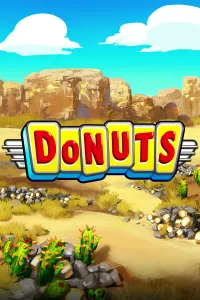 Donuts